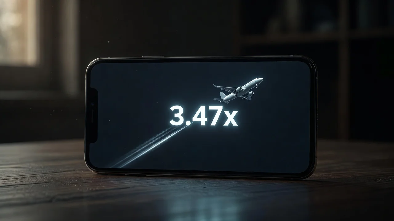 Crash Games Strategy: Aviator, Spaceman and JetX — When to Cash Out