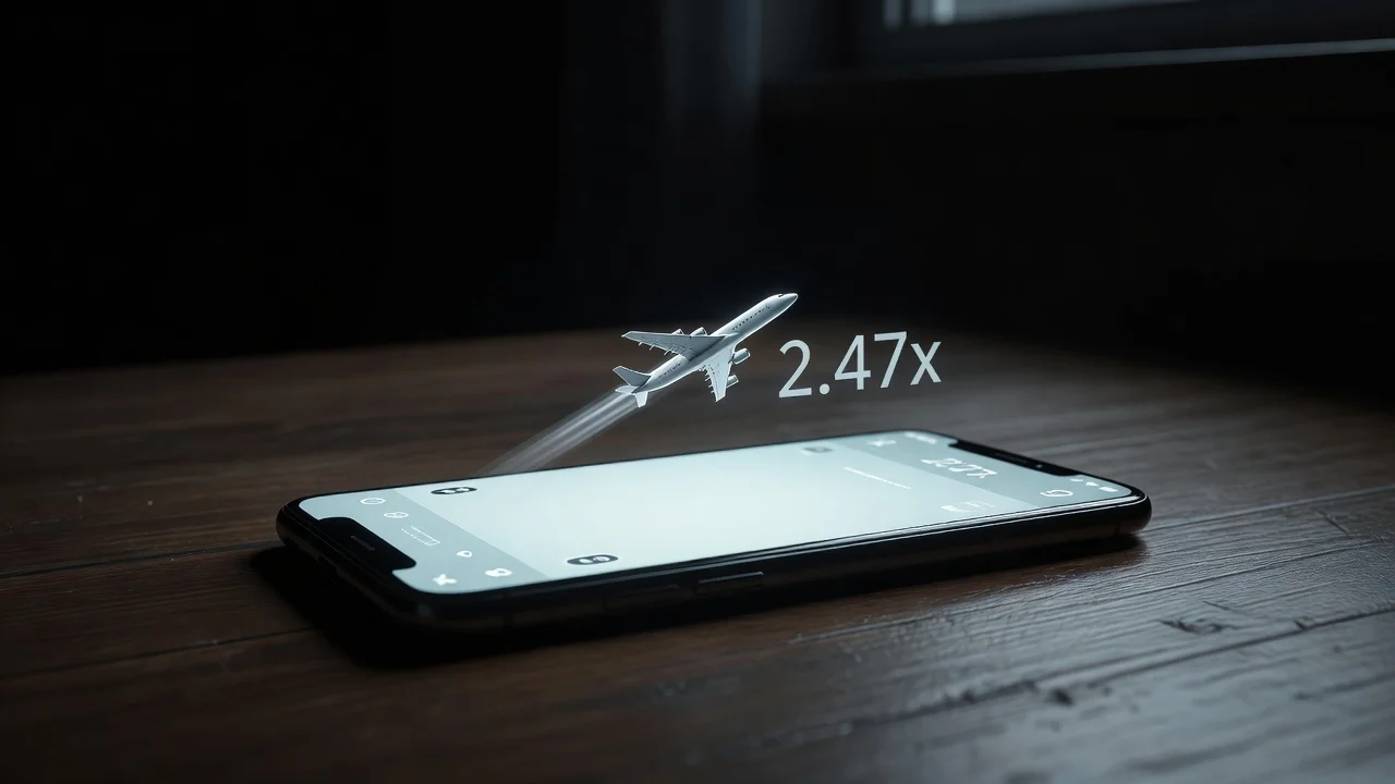 Crash games cash-out strategy: Aviator, Spaceman, JetX
