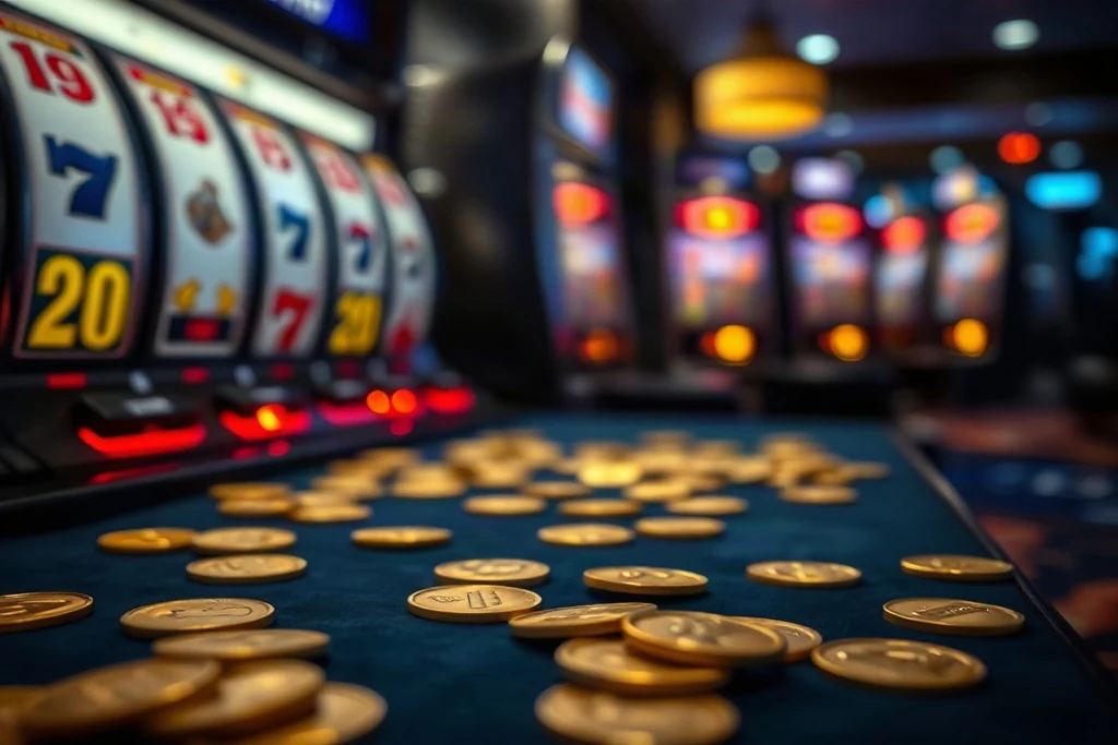 Betify Slots and Crash Games: RTP, Volatility and Bonus Rules