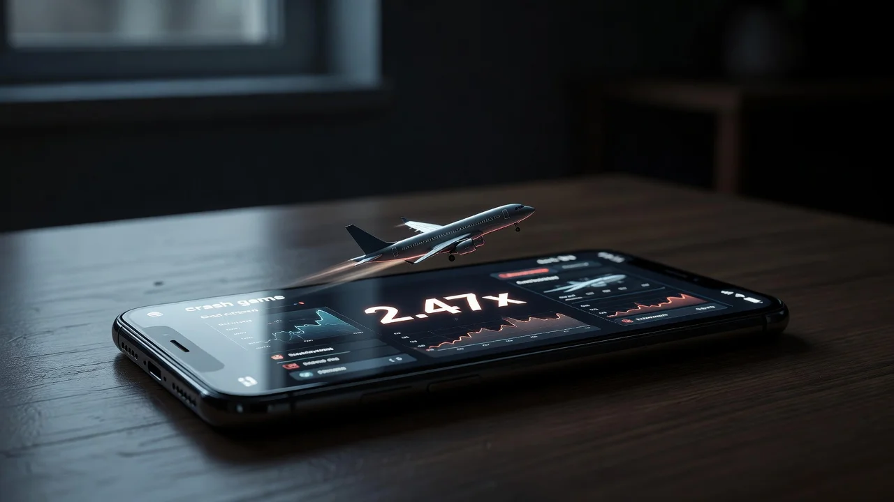 Crash Games Strategy: Aviator, Spaceman and JetX — When to Cash Out