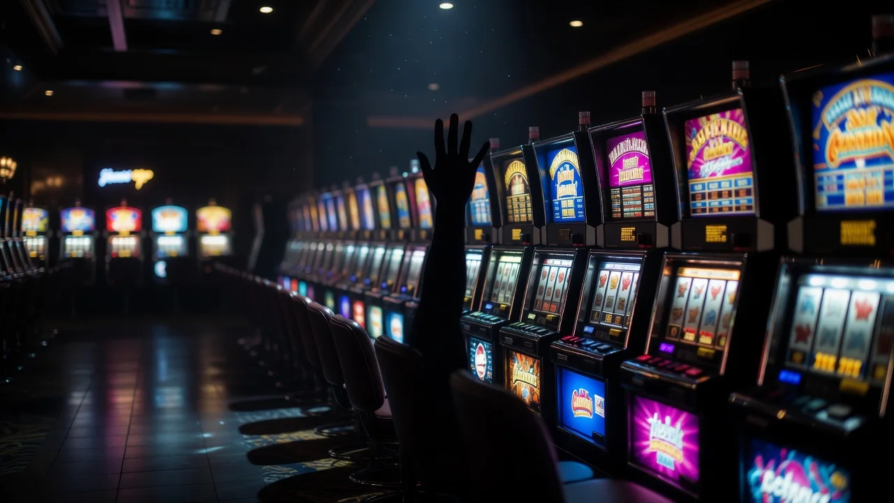 How to Choose a Slot: RTP, Volatility and Features