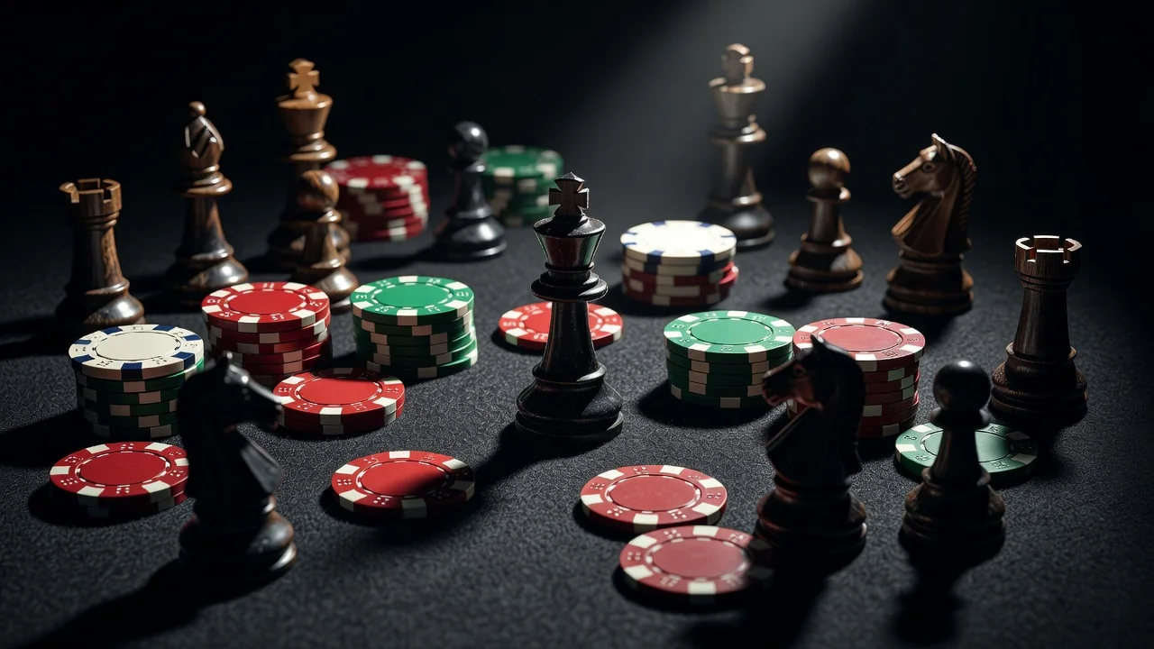 Casino Tournament Strategy: Basics for New Competitors