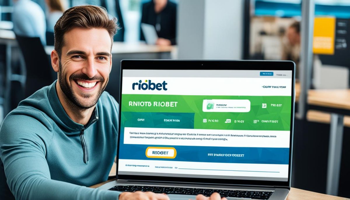 Register RioBet