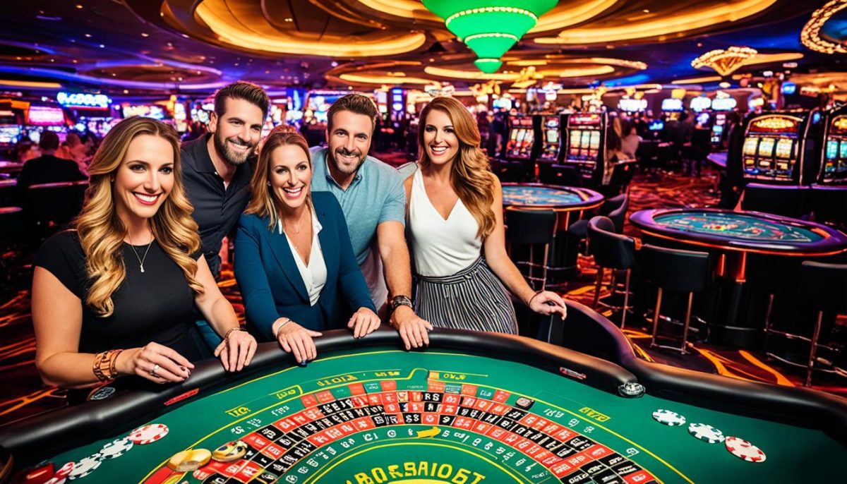 RioBet Live Casino