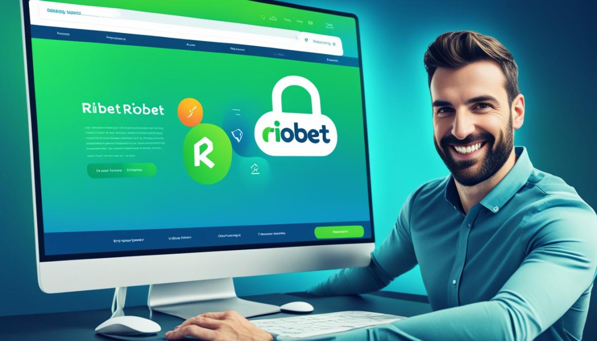 RioBet Login Official Site