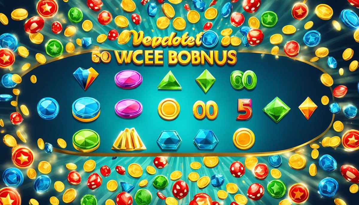 Types of RioBet bonuses