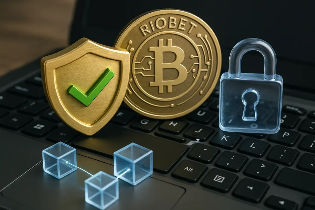 Practical Advantages of 2FA for Riobet Users