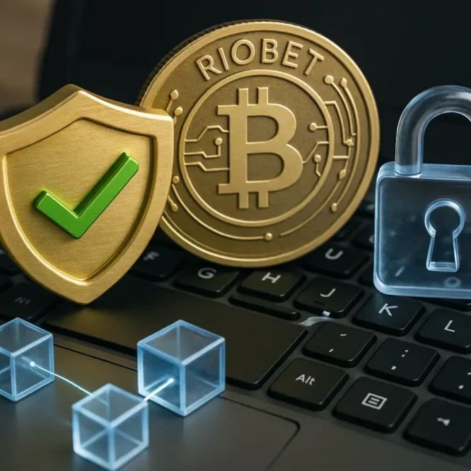 Practical Advantages of 2FA for Riobet Users