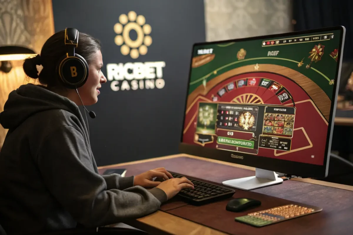 How to Clear a Riobet Casino Bonus Without Losing Your Deposit