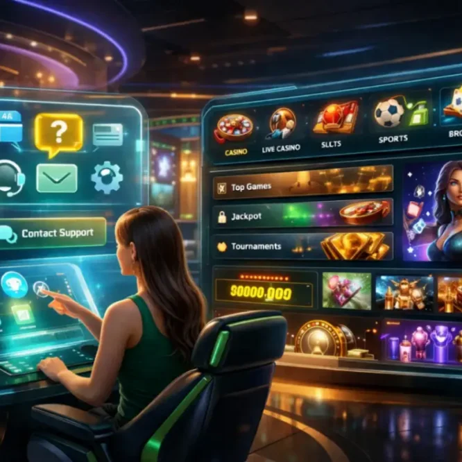 RioBet Mobile Interface Update for Faster Betting