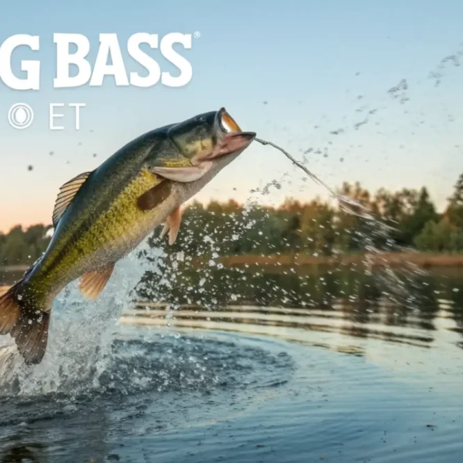Why the Big Bass formula still feels fresh