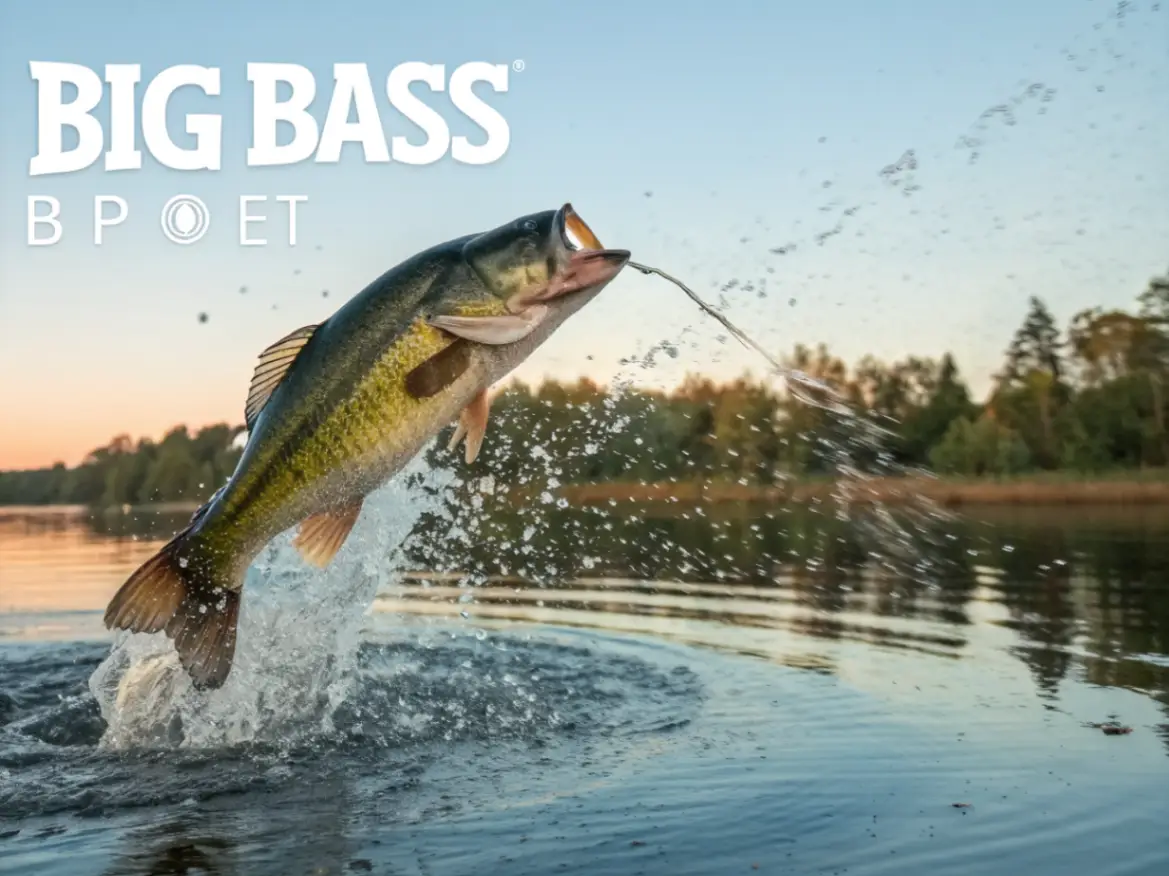 Why the Big Bass formula still feels fresh